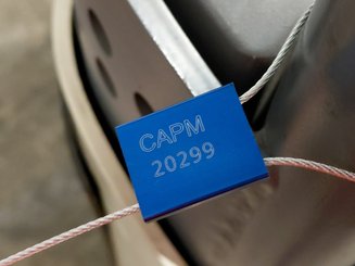 Carrelli retrattili Crown ESR 5260