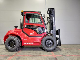 Carrelli elevatori fuoristrada Hangcha TT18-4  (CPCD18-XW97C-RT4)
