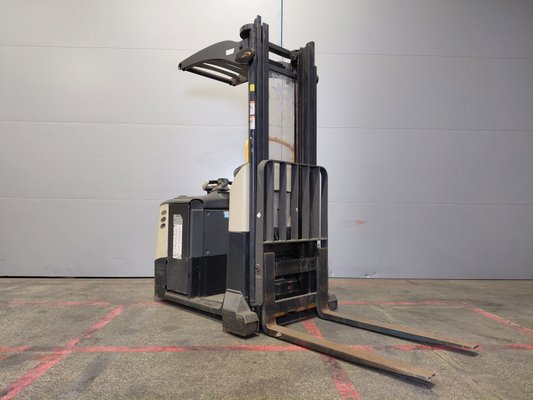 Carrelli commissionatori Crown MPC3040-12 - 1