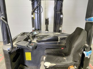 Carrelli retrattili Caterpillar NR16N2