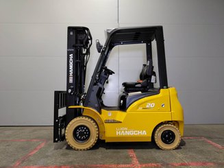 Carrello elevatore frontale a 4 ruote Hangcha XE20Ci ( CPD20-XEXY2HA-SI )