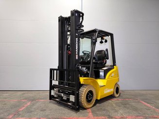 Carrello elevatore frontale a 4 ruote Hangcha XE20Ci ( CPD20-XEXY2HA-SI )