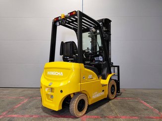 Carrello elevatore frontale a 4 ruote Hangcha XE20Ci ( CPD20-XEXY2HA-SI )