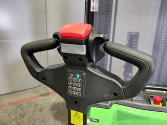 Stoccatori guida in accompagnamento Hangcha CDD14-XT1-SI  - 6