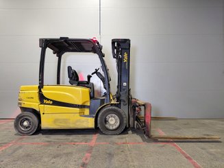 Carrello elevatore frontale a 4 ruote Yale ERP45VL