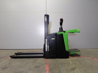 Stoccatori Hangcha TRANSGERBEUR CDD20-XT1S-SID  