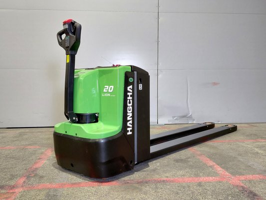 Transpallet guida in accompagnamento Hangcha CBD20-XT1-SI - 1