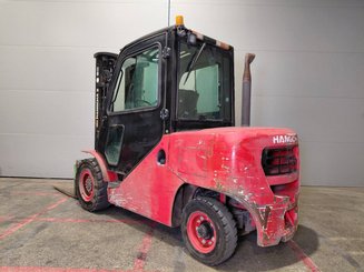 Carrello elevatore frontale a 4 ruote Hangcha XF50D