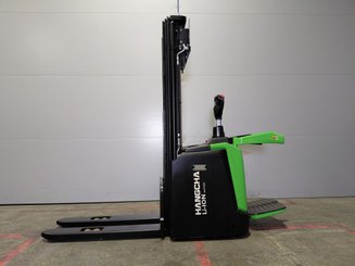 Stoccatori con piattaforma Hangcha CDD16-XT1S-SI - 5