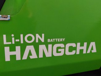 Carrelli elevatori elettrici Hangcha XC25i-2 (CPD25-XCY2-SI) - 7