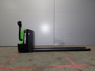 Transpallet Hangcha CBD20-XT1-SI - 4