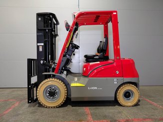 Carrello elevatore frontale a 4 ruote Hangcha XE25i ( CPD25-XEY2HA-SI )