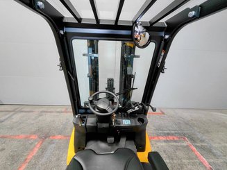 Carrello elevatore frontale a 4 ruote Hangcha XE20Ci ( CPD20-XEXY2HA-SI )