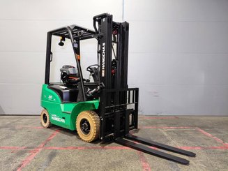 Carrello elevatore frontale a 4 ruote Hangcha XE20Ci ( CPD20-XEXY2HA-SI ) - 1