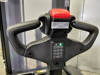 Stoccatori con piattaforma Hangcha CDD16-XT1S-SI - 7