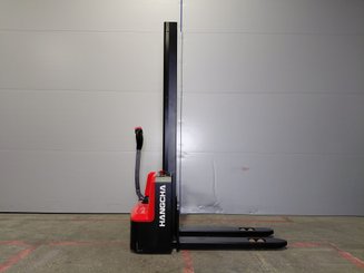 Stoccatori guida in accompagnamento Hangcha CDD12-AMC2  - 5