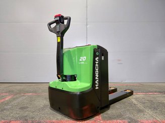 Transpallet Hangcha CBD20-XT1-SI