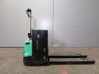Transpallet guida in accompagnamento Mitsubishi PBP20N2E