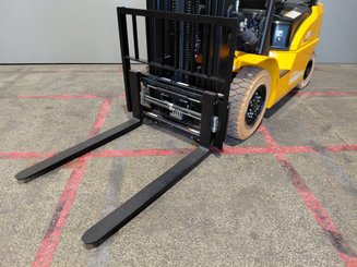 Carrello elevatore frontale a 4 ruote Hangcha XE20Hi (CPD20-XEY2H2-SI)  - 3
