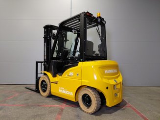 Carrello elevatore frontale a 4 ruote Hangcha XE25Hi ( CPD25-XEY2H2-SI )