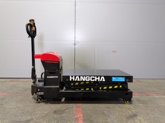 Piano di sollevamento Hangcha 1510XB