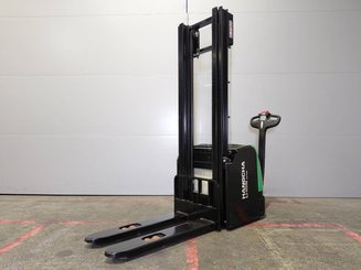 Stoccatori guida in accompagnamento Hangcha CDD12-AC2-i  - 2