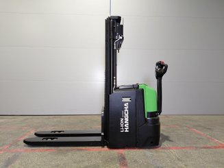 Stoccatori guida in accompagnamento Hangcha CDD16-XT1-SIL