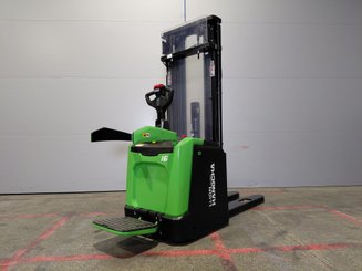 Stoccatori con piattaforma Hangcha CDD16-XT1S-SI - 1