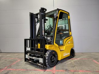 Carrello elevatore frontale a 4 ruote Hangcha XE20Ci ( CPD20-XEXY2HA-SI ) - 1