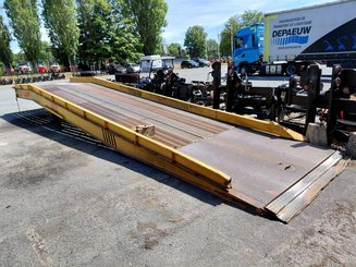 Altro materiale di manutenzione GS Ramp GS12 - 2