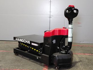 Tavolo elevatore elettrico Hangcha 2005XB