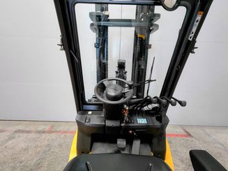 Carrello elevatore frontale a 4 ruote Hangcha XE20Ci ( CPD20-XEXY2HA-SI )
