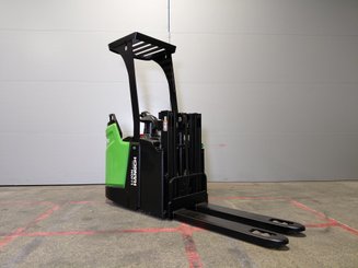 Transpallet con pedana Hangcha TRANSGERBEUR CDD20-XT1S-SISUD - 3