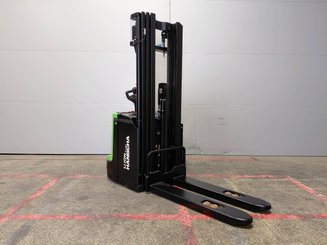 Stoccatori guida in accompagnamento Hangcha CDD12-XT1-SiL