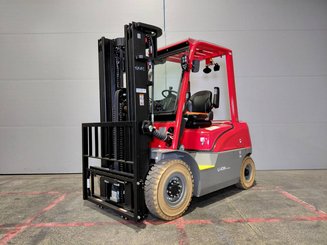 Carrello elevatore frontale a 4 ruote Hangcha XE25i ( CPD25-XEY2HA-SI )