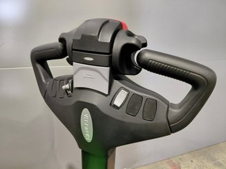 Stoccatori guida in accompagnamento Hangcha TRANSGERBEUR CDD20-XT1-SID - GERBEUR ACCOMPAGNANT - 8