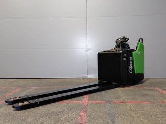 Transpallet con pedana Hangcha CBD20-XT1S-SiSU