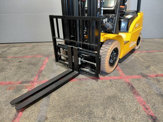 Carrello elevatore frontale a 4 ruote Hangcha XE20Hi (CPD20-XEY2H2-SI)  - 4