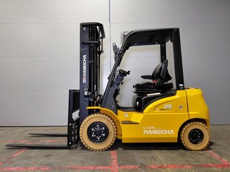 Carrello elevatore frontale a 4 ruote Hangcha XE25Hi ( CPD25-XEY2H2-SI )