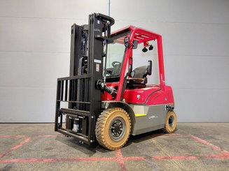 Carrello elevatore frontale a 4 ruote Hangcha XE25i ( CPD25-XEY2HA-SI ) - 1