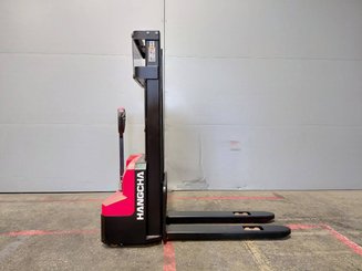 Stoccatori guida in accompagnamento Hangcha CDD12-A2MC2-SZ