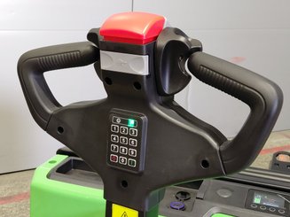 Transpallet guida in accompagnamento Hangcha CBD20-XT1-SI