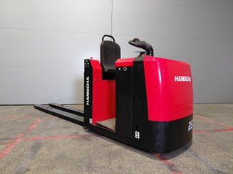 Commissionatore a basso livello Hangcha CJD25-AC2-L - 1