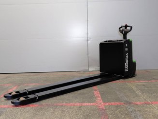 Transpallet guida in accompagnamento Hangcha CBD30-XT1-SI