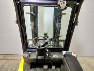 Carrello elevatore frontale a 4 ruote Hangcha XE30Hi ( CPD30-XEY2H2-SI )