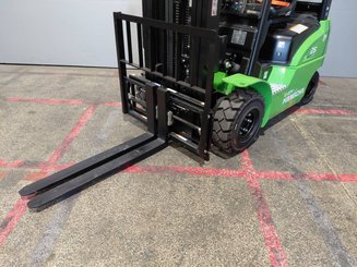 Carrelli elevatori elettrici Hangcha XC25Hi-2 (CPD25-XCY2H-SI) - 4