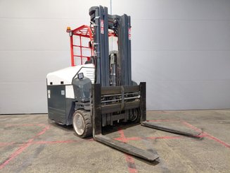 Carrelli multidirezionali AMLIFT 45-12/51