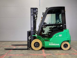 Carrello elevatore frontale a 4 ruote Hangcha XE20Ci ( CPD20-XEXY2HA-SI )