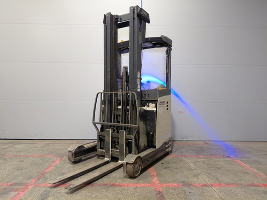 Carrelli retrattili Crown ESR 5260 - 1