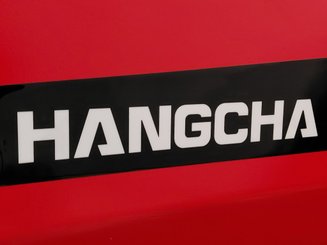 Carrello elevatore frontale a 4 ruote Hangcha XF35D-2